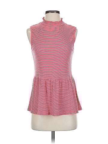 t.la Sleeveless Top (view 1)