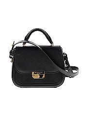 Marc Jacobs Leather Shoulder Bag