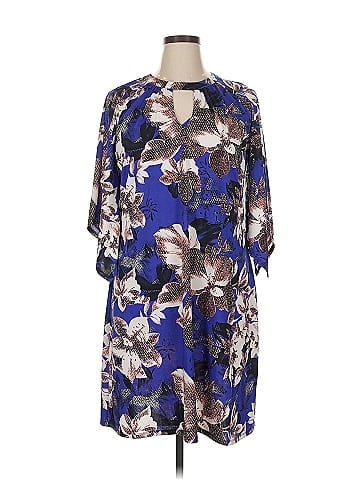 Notations Casual Dress (view 1)