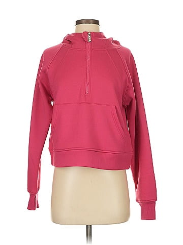 LASULA Pullover Hoodie (view 1)