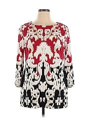 Jm Collection Casual Dress