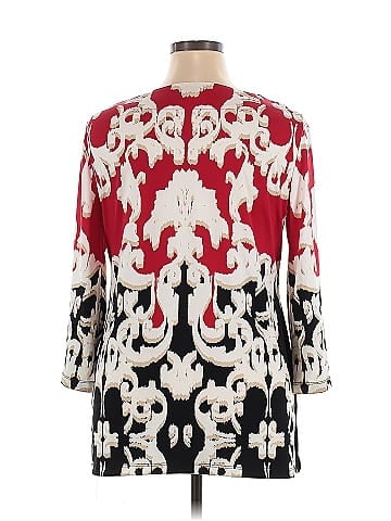 JM Collection Casual Dress (view 2)