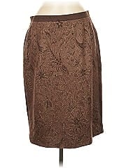 Escada Formal Skirt