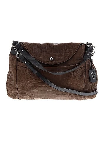 FURLA Leather Hobo (view 1)