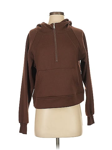 LASULA Pullover Hoodie (view 1)