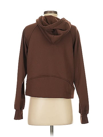 LASULA Pullover Hoodie (view 2)