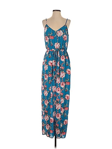 Peach Love Jumpsuit (view 1)