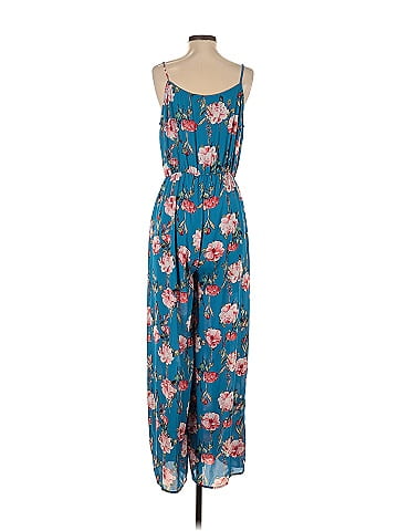 Peach Love Jumpsuit (view 2)