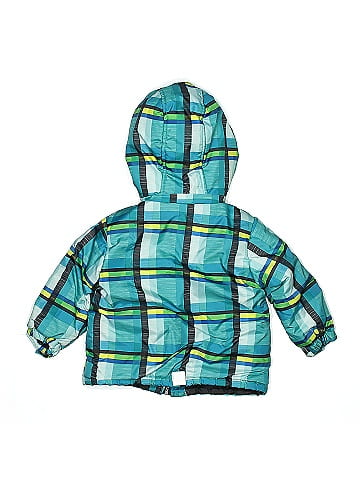 Rugged Bear Snow Jacket (view 2)