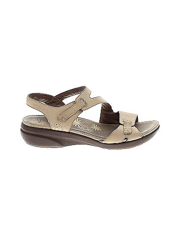 Dansko Wedges (view 1)