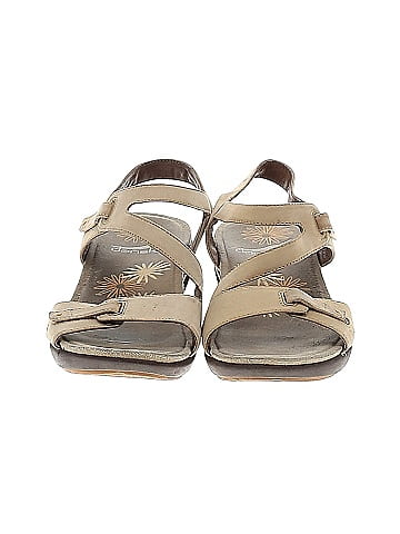 Dansko Wedges (view 2)
