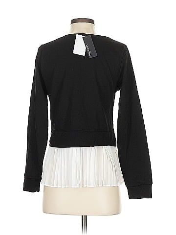 Lea & Viola Long Sleeve Top (view 2)