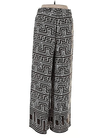 Back Label Casual Pants (view 2)