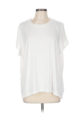 Athleta Short Sleeve T-Shirt (view 1)