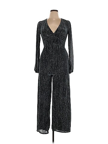 Francesca's Jumpsuit (view 1)