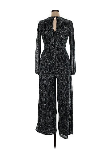Francesca's Jumpsuit (view 2)