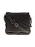 Michael Kors Black Gray Messenger One size - photo 1