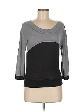 Christine 3/4 Sleeve Top