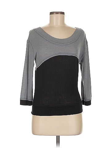 Christine 3/4 Sleeve Top (view 1)
