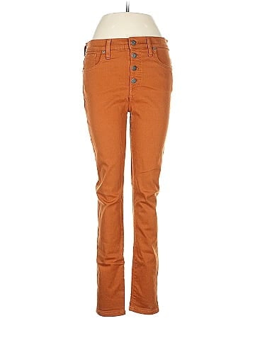 Madewell Jeans (view 1)