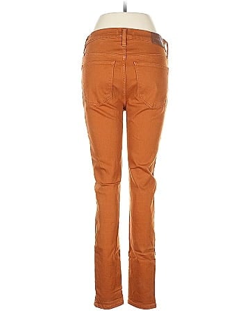 Madewell Jeans (view 2)