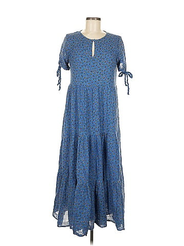 Madewell Casual Dress (view 1)