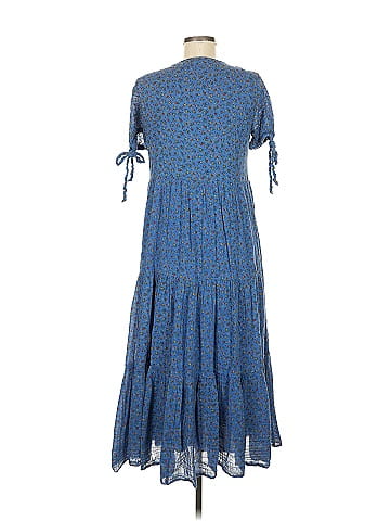 Madewell Casual Dress (view 2)