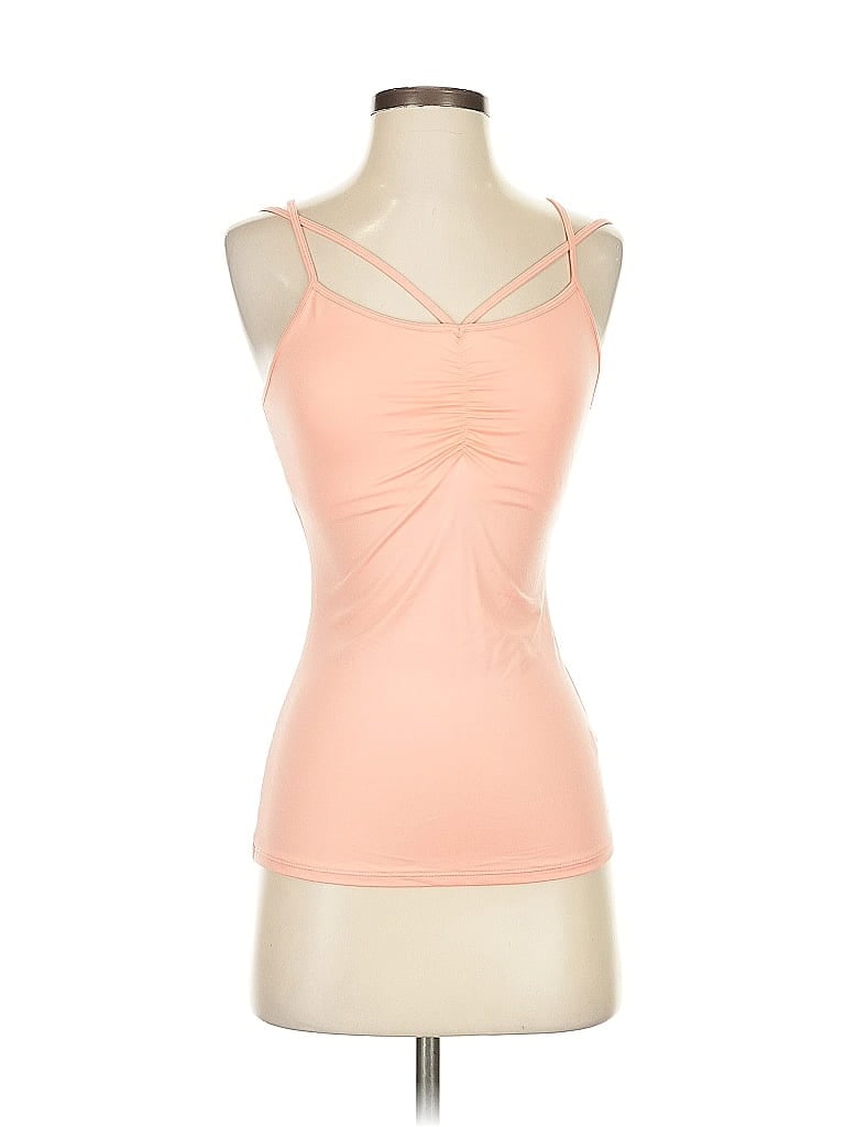 Boston Proper Orange Tank Top Size XS - photo 1
