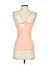 Boston Proper Orange Tank Top Size XS - photo 2