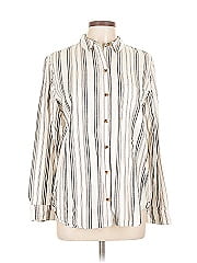 Sonoma Goods For Life Long Sleeve Button Down Shirt