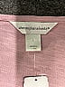 Christopher & Banks 100% Cotton Pink Sleeveless Blouse Size L - photo 7