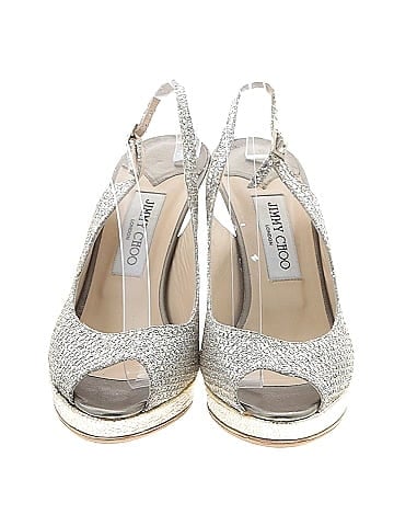 Jimmy Choo Heels (view 2)