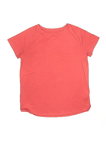 Athletic Works Short Sleeve T-Shirt (view 1)