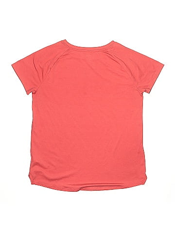 Athletic Works Short Sleeve T-Shirt (view 2)