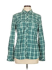Rei Long Sleeve Blouse