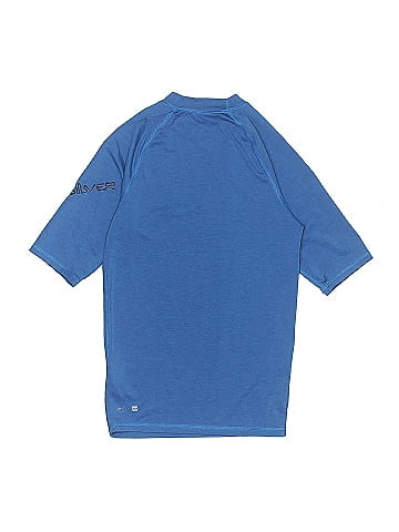 Quiksilver Short Sleeve T-Shirt (view 2)