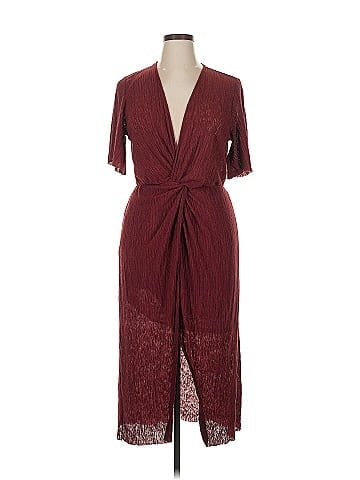 All in Favor Cocktail Dress (view 1)