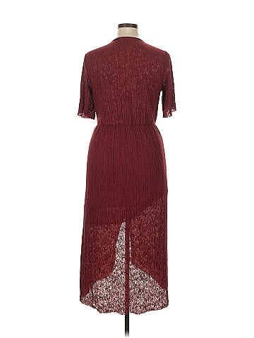 All in Favor Cocktail Dress (view 2)