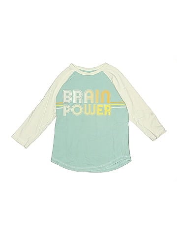 Peek... 3/4 Sleeve T-Shirt (view 1)