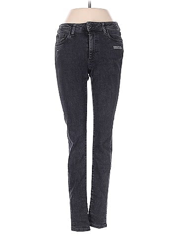 OFF-WHITE Jeans (view 1)