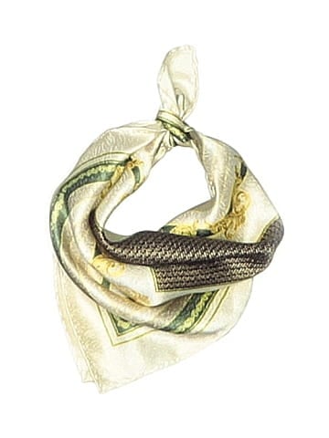 Unbranded Silk Scarf (view 1)