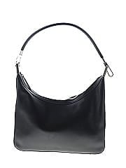 Gucci Leather Shoulder Bag