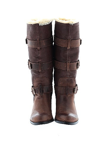 Gianni Bini Boots (view 2)