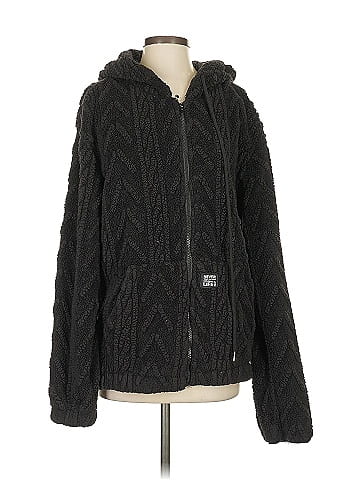 Unbranded Zip Up Hoodie (view 1)