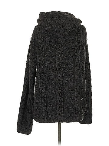 Unbranded Zip Up Hoodie (view 2)