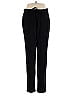 Lou & Grey for LOFT Solid Black Casual Pants Size S - photo 1