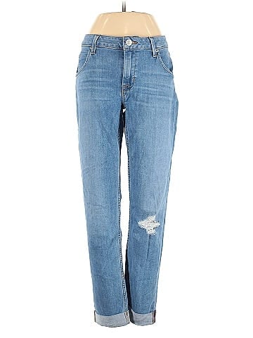 Hudson Jeans Jeans (view 1)