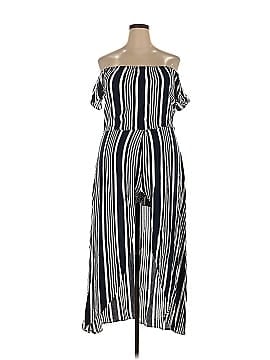 J For Justify Casual Dress