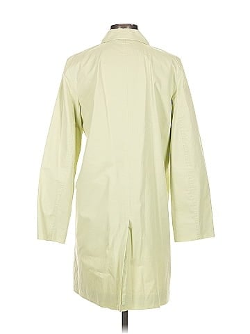 Eileen Fisher Raincoat (view 2)