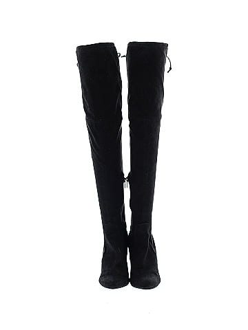 Unisa Boots (view 2)